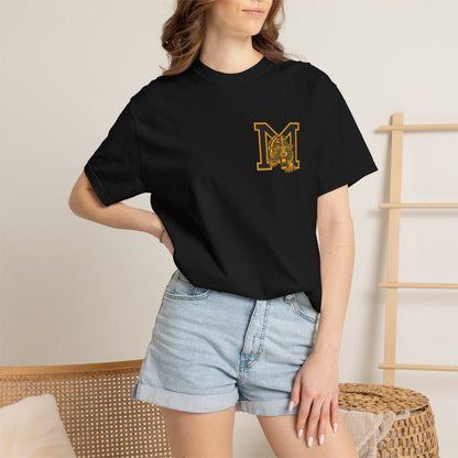 Mizzou Banner Tee