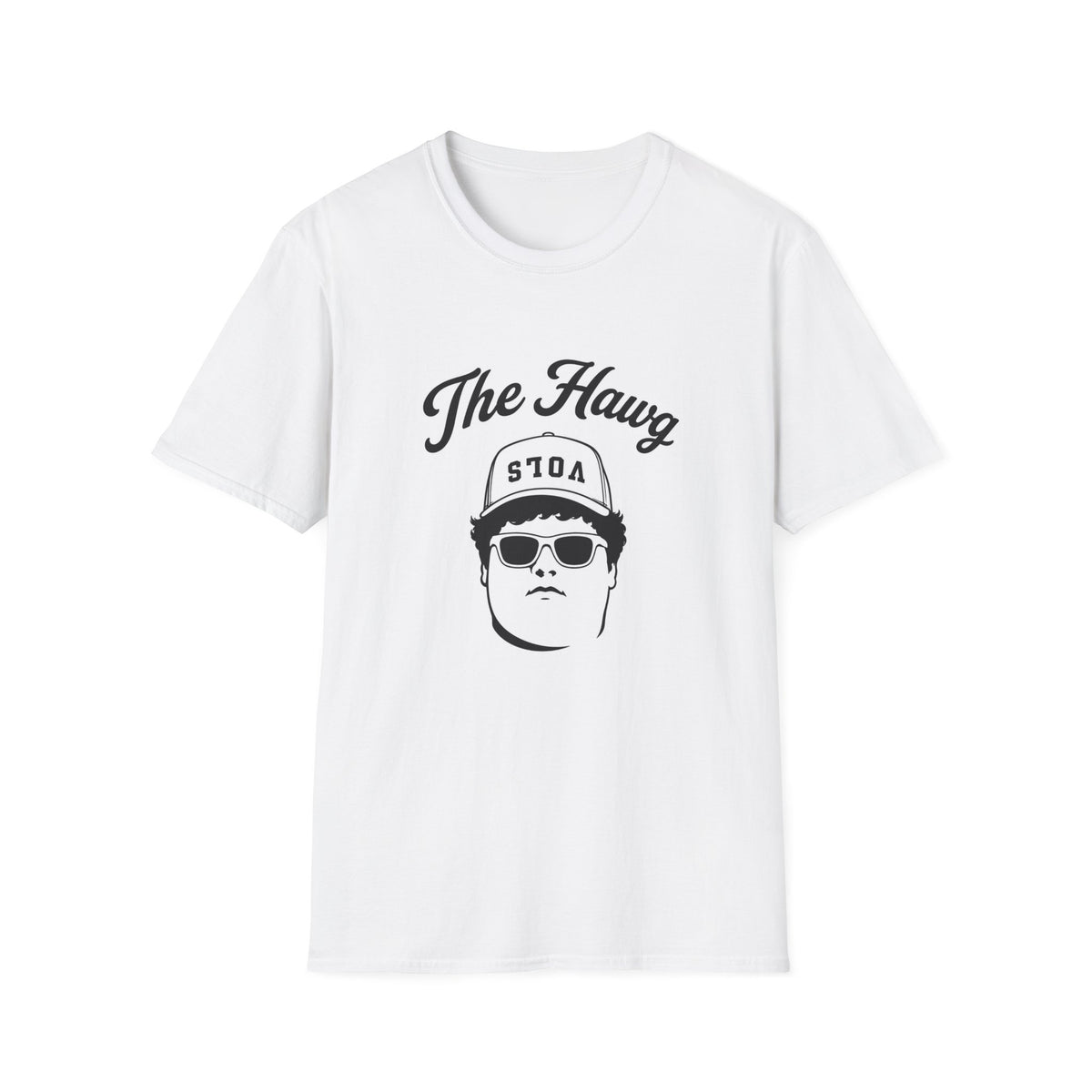The Hawg - Ben Smith Vols Fan Tee