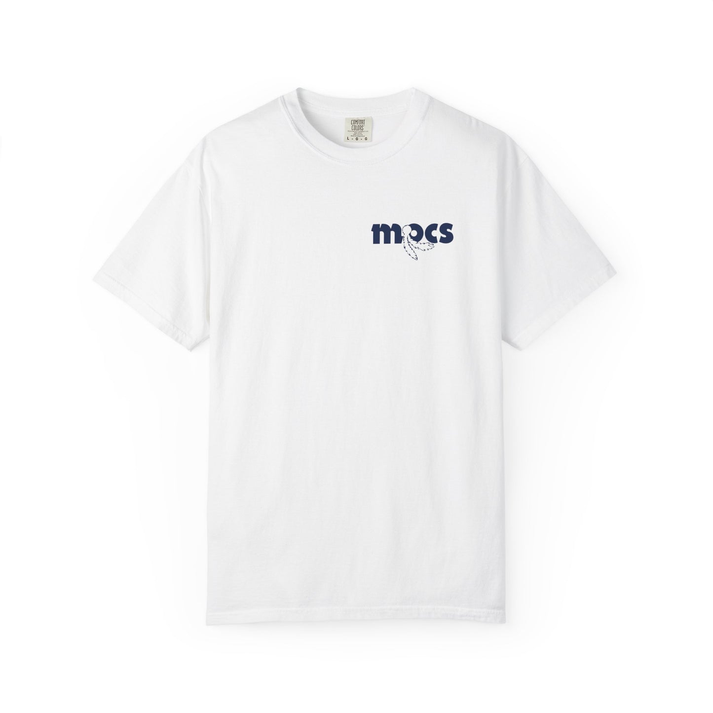 Chattanooga Banner Tee