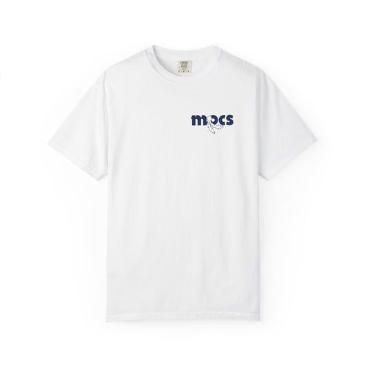 Chattanooga Banner Tee