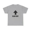 Glue Guy Tee