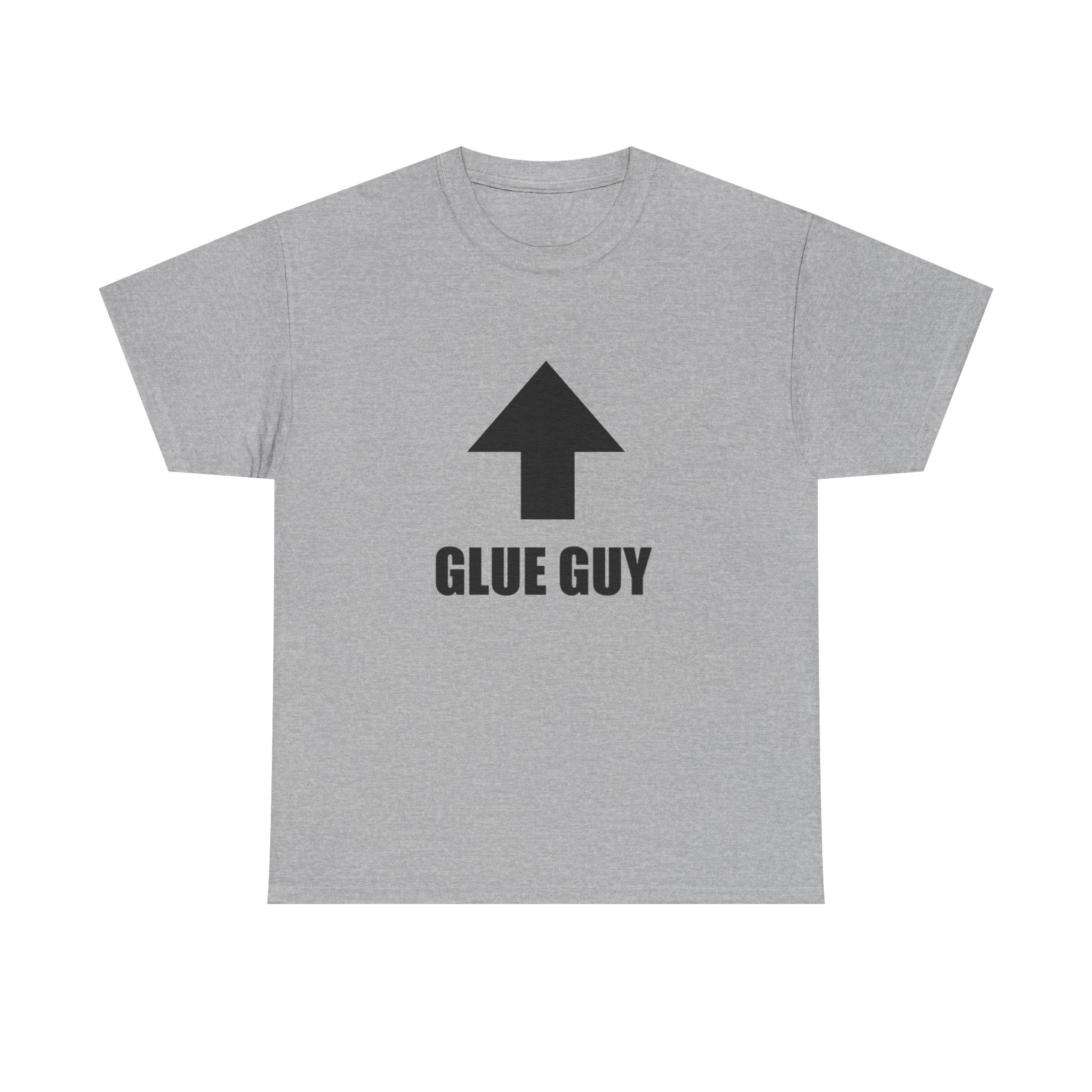 Glue Guy Tee