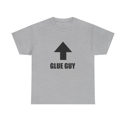 Glue Guy Tee