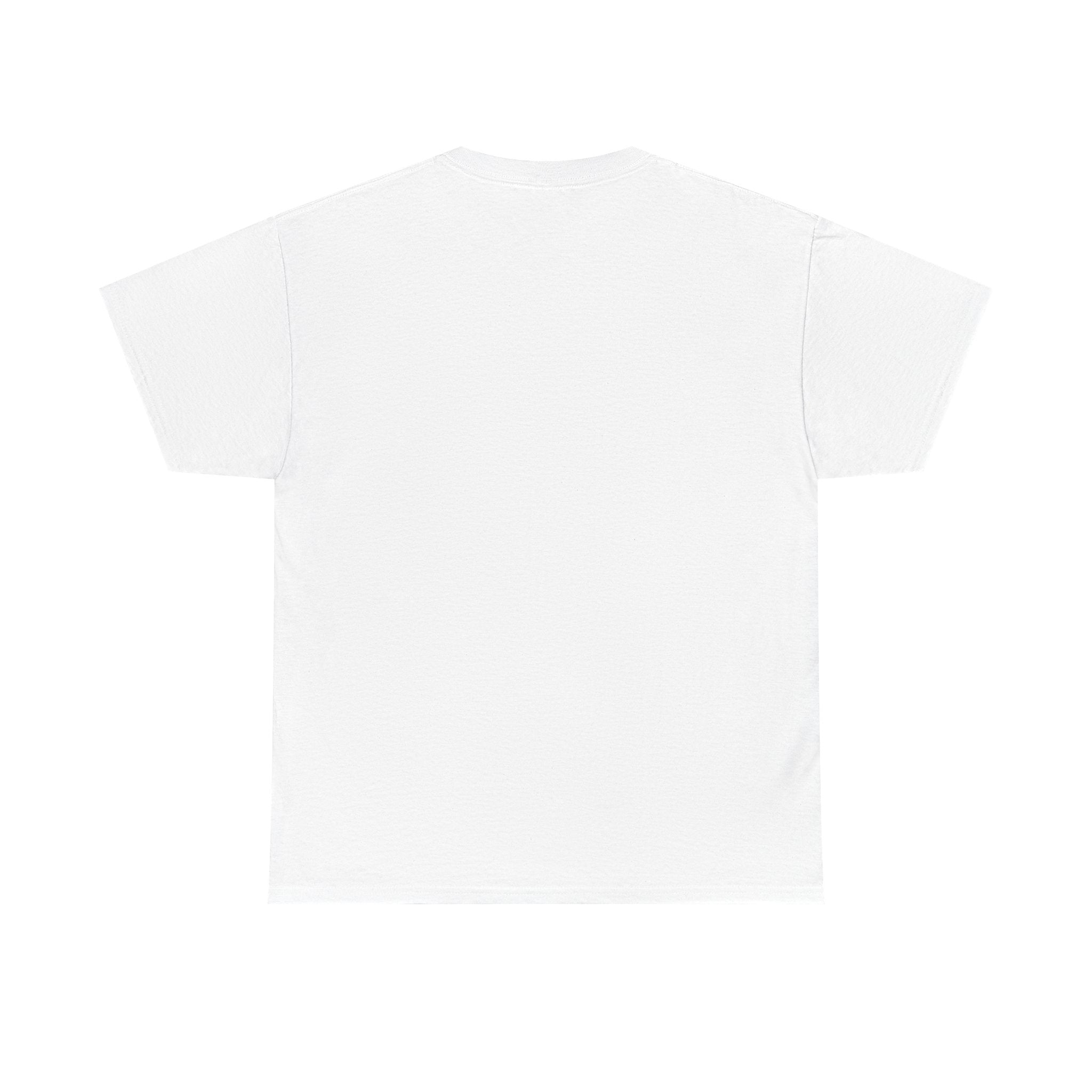 I'm With a Glue Guy Tee