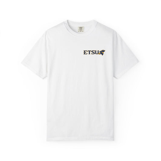 ETSU Banner Tee