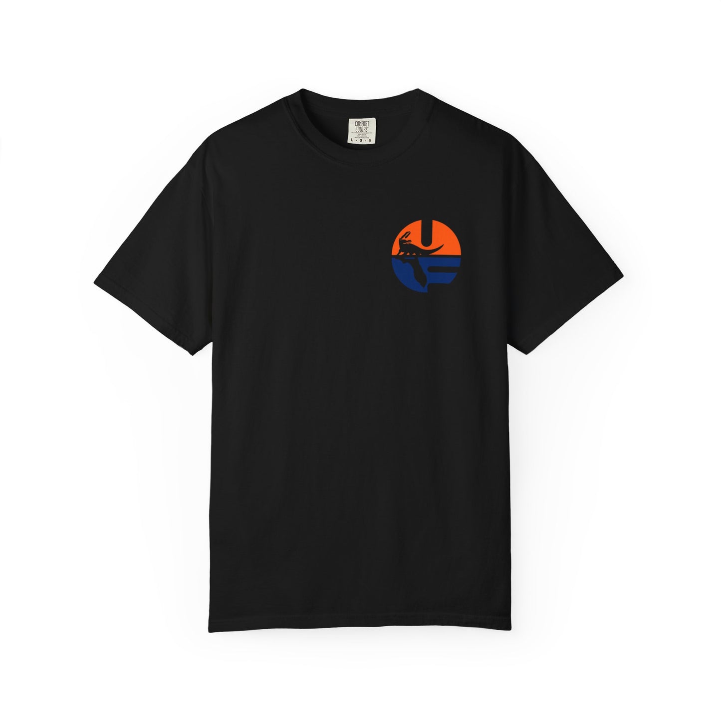 Florida Banner Tee