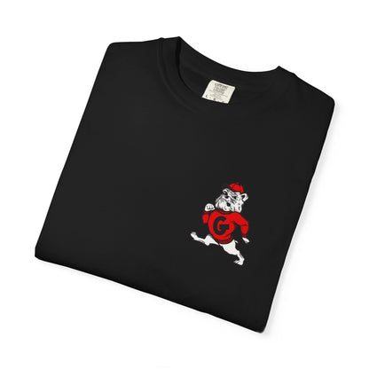 Georgia Banner Tee