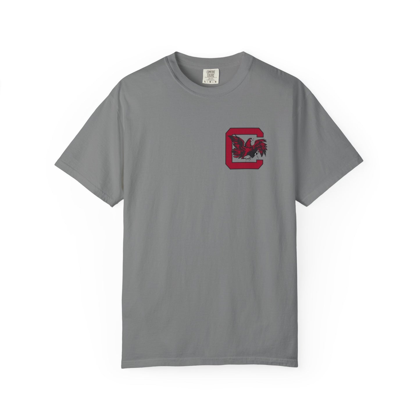 South Carolina Banner Tee
