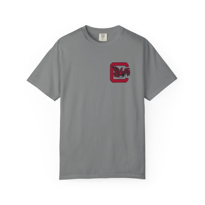 South Carolina Banner Tee
