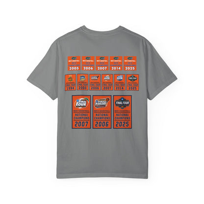 Florida Banner Tee