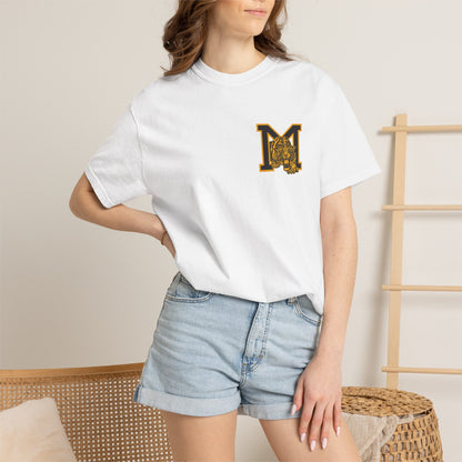 Mizzou Banner Tee