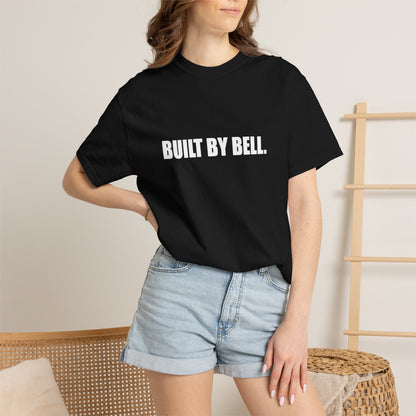 Built By Bell Tee