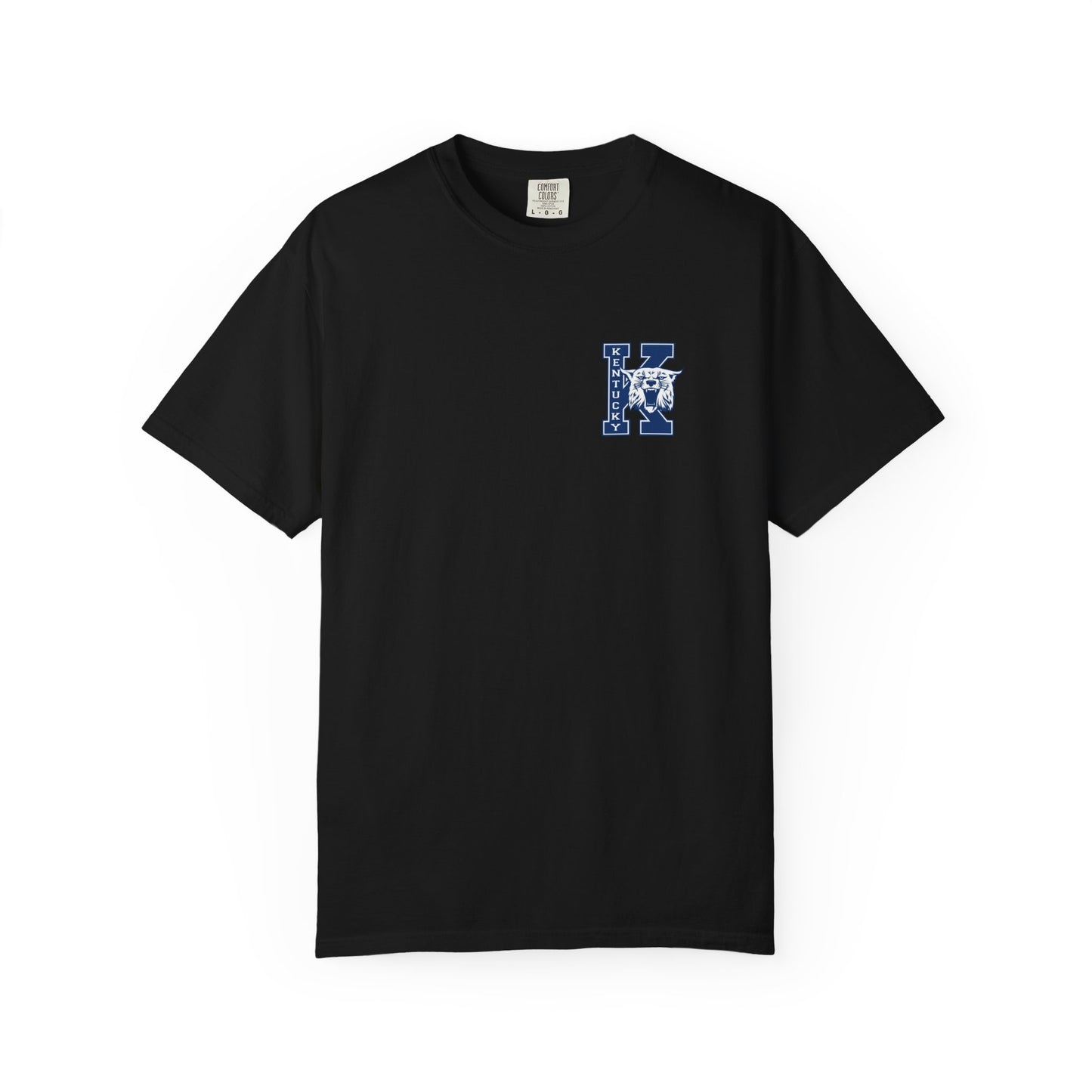 Kentucky Banner Tee