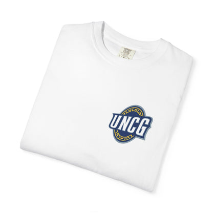 UNCG Banner Tee