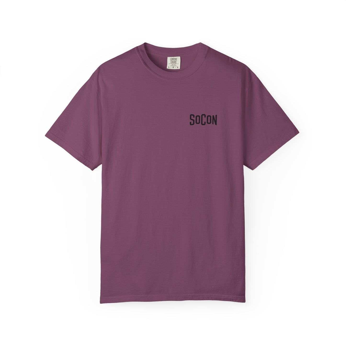 SoCon Family Portrait Tee