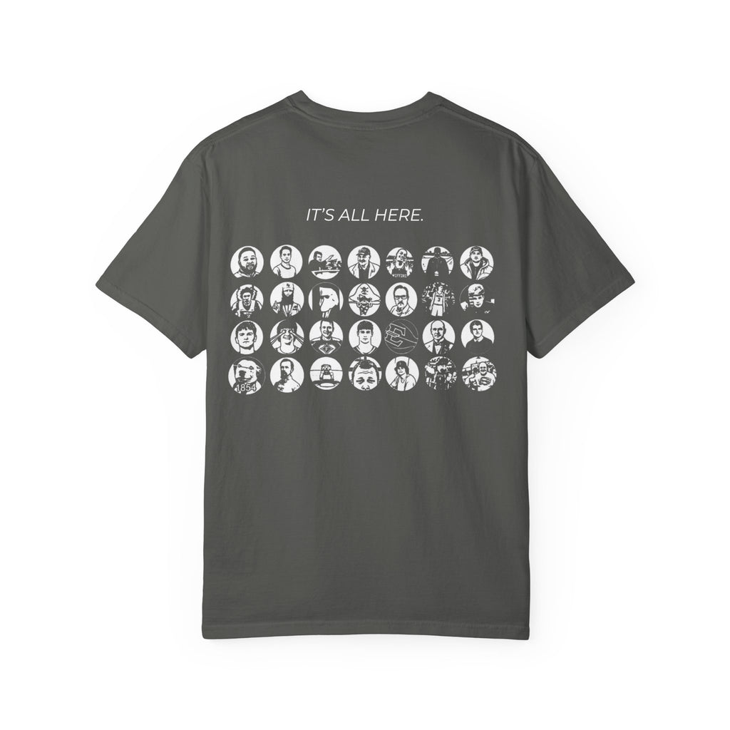 SoCon Burners Are Big Business T-Shirt