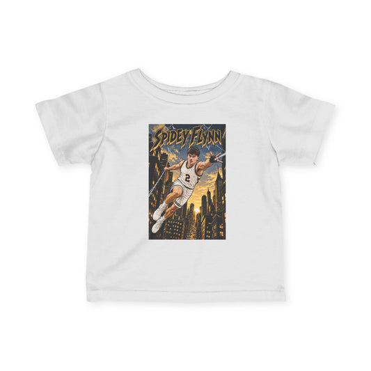 Spidey Flynn Tee Infant