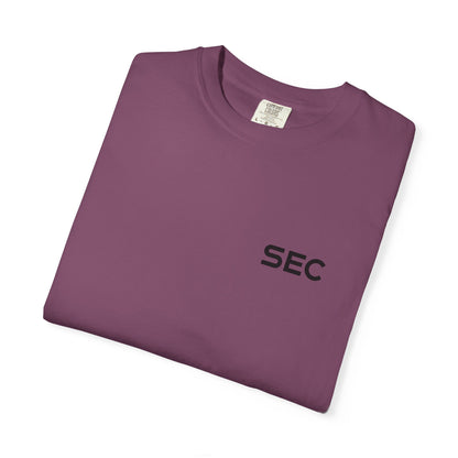 SEC Family Portrait Tee