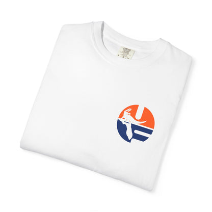 Florida Banner Tee