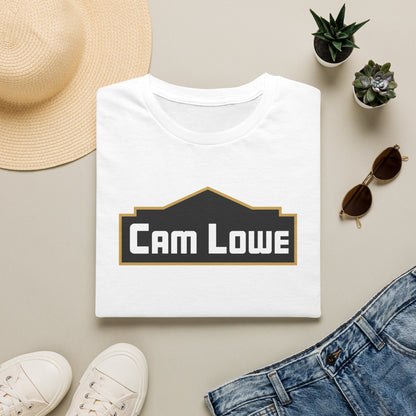 Cam Lowe Tee