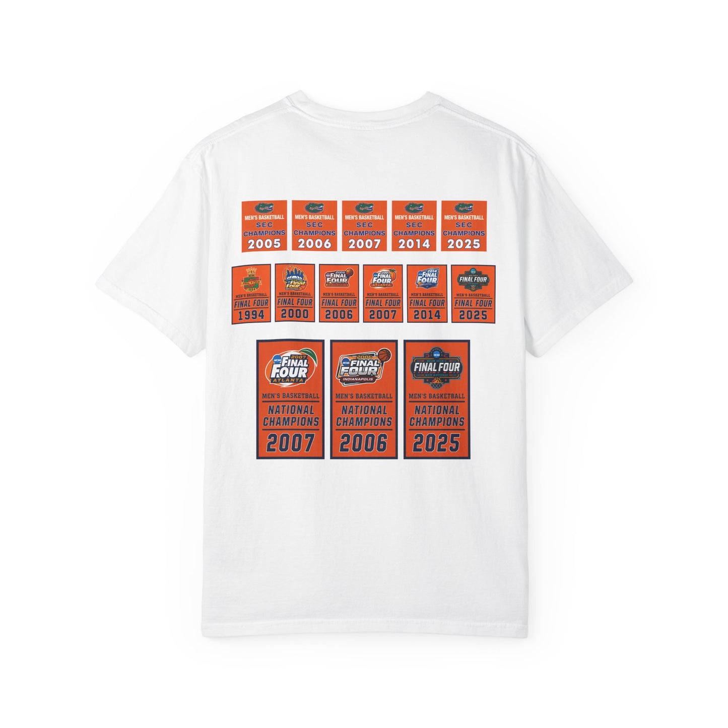 Florida Banner Tee