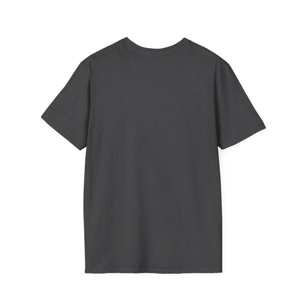 Smitty Talks Ball - Ben Smith Vols Fan Tee