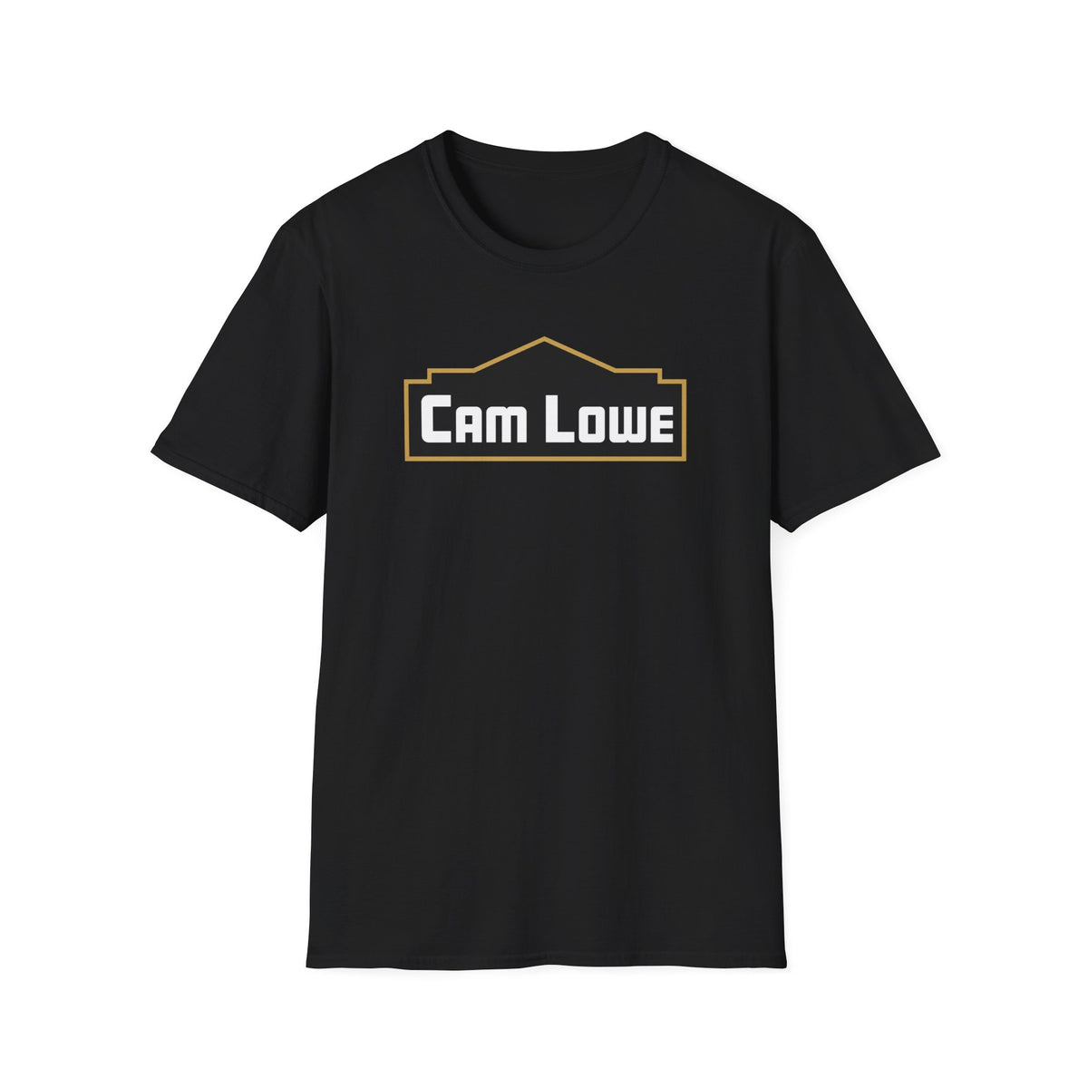 Cam Lowe Tee