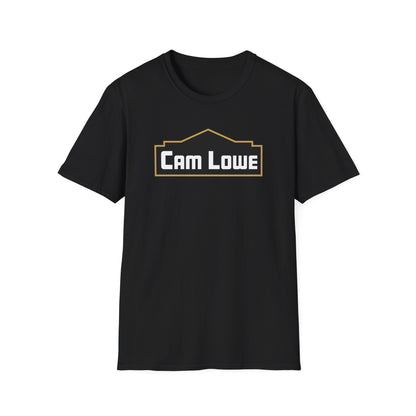 Cam Lowe Tee