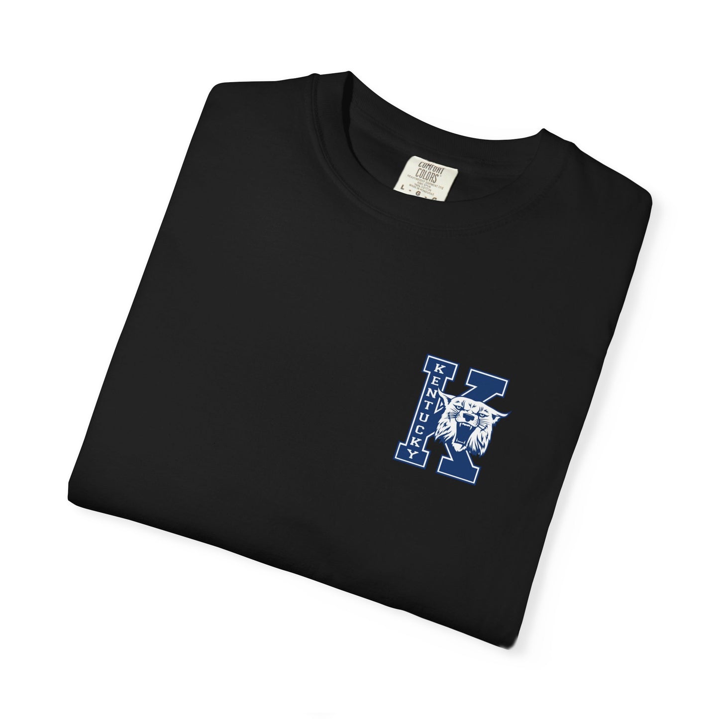 Kentucky Banner Tee