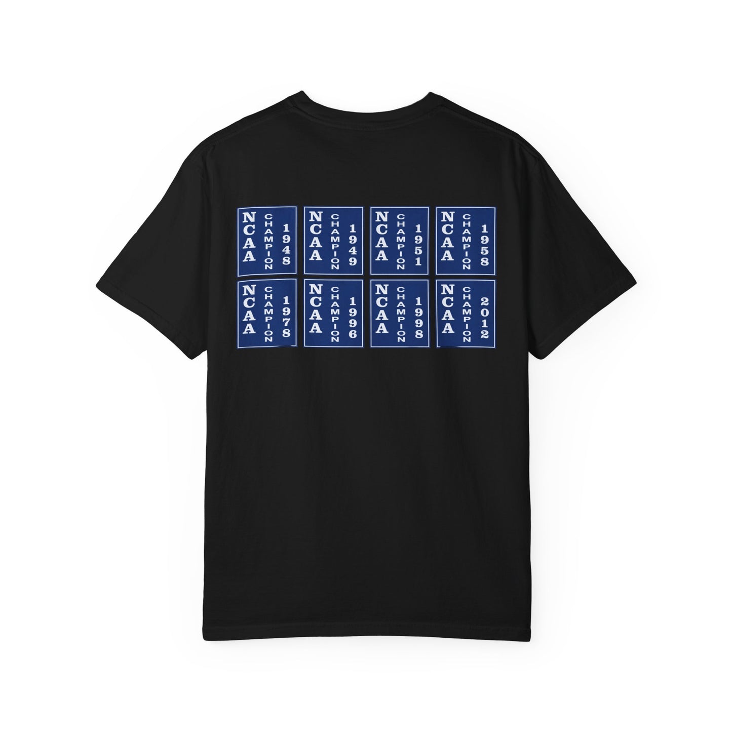 Kentucky Banner Tee