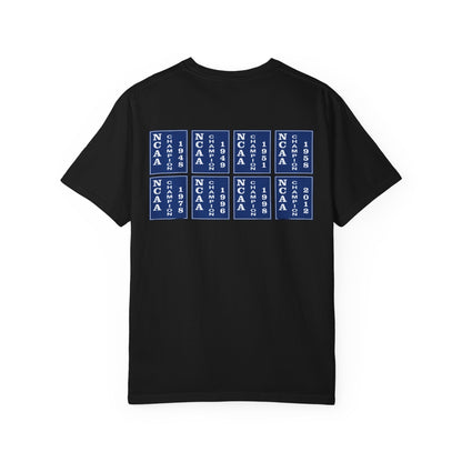 Kentucky Banner Tee