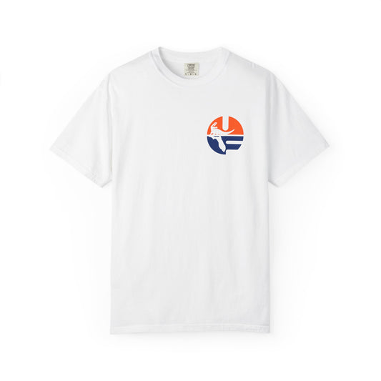 Florida Banner Tee