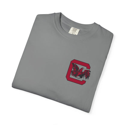 South Carolina Banner Tee