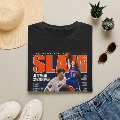 Jeremiah Samarrippas Slam Tee