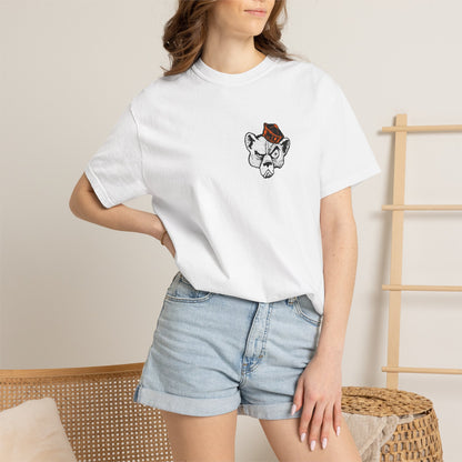 Mercer Banner Tee