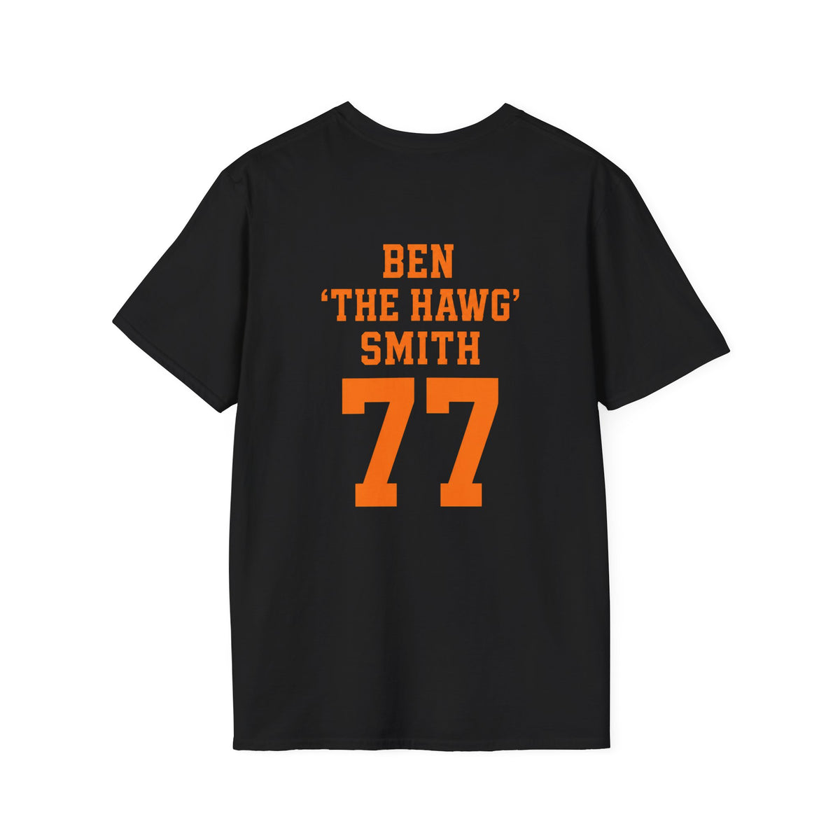 Touse 77 - Ben Smith Vols Fan Tee