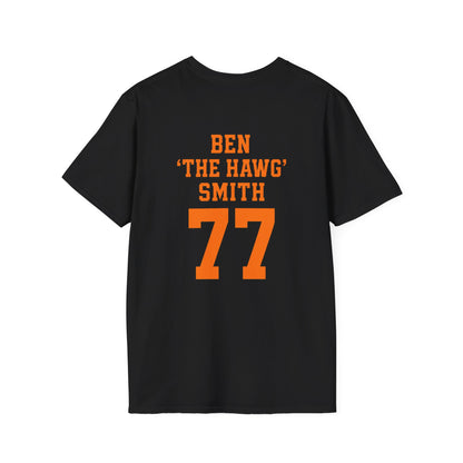 Touse 77 - Ben Smith Vols Fan Tee