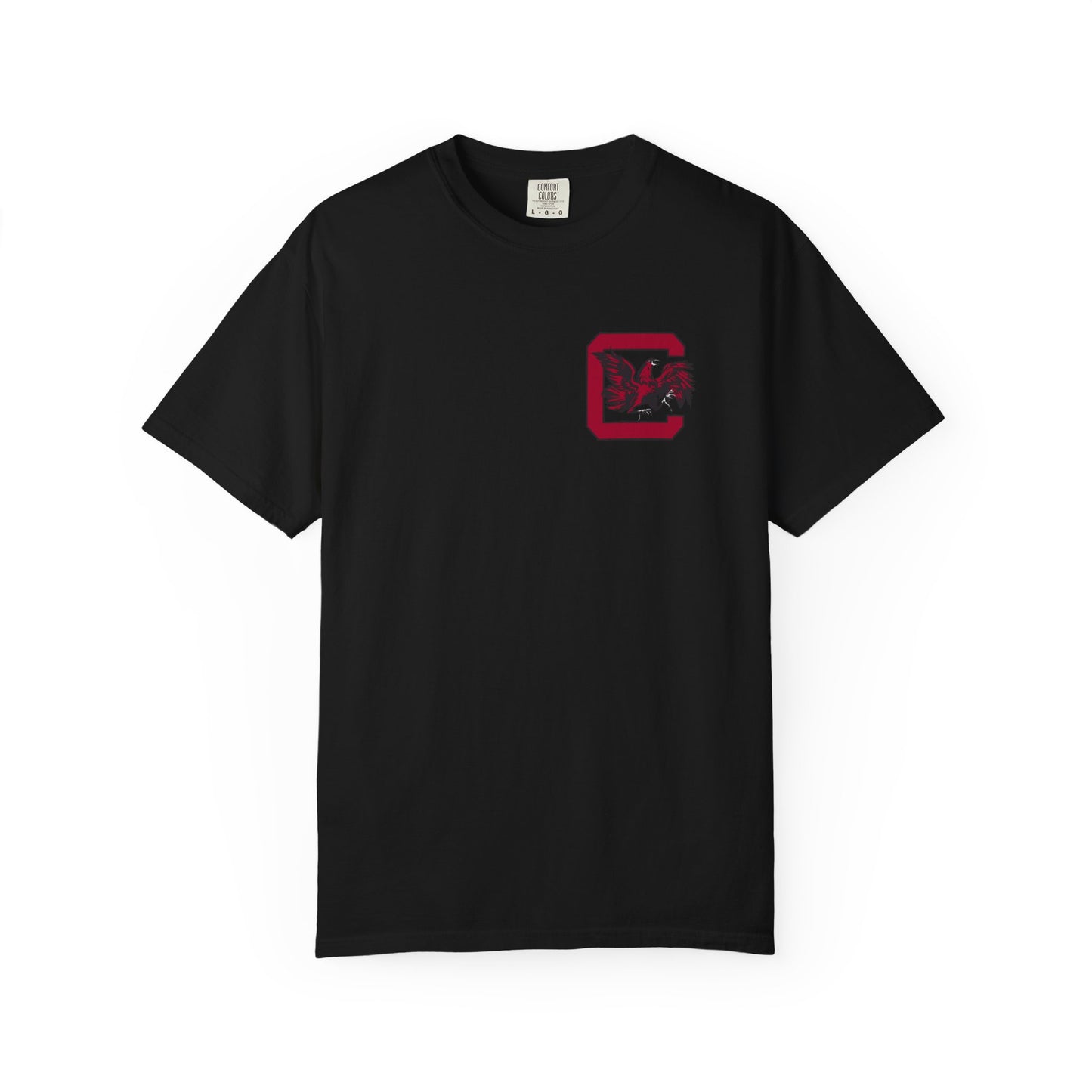 South Carolina Banner Tee