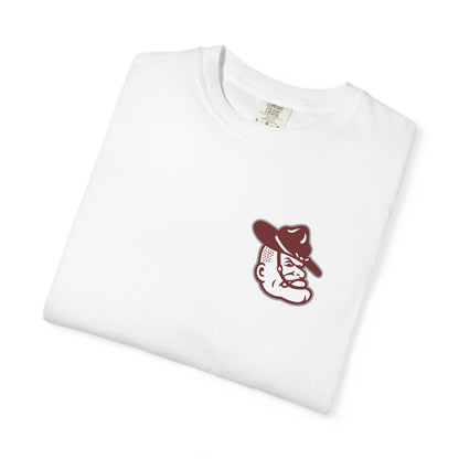 Texas A&M Banner Tee