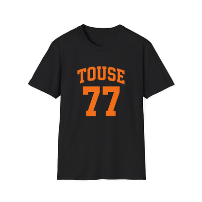 Touse 77 - Ben Smith Vols Fan Tee