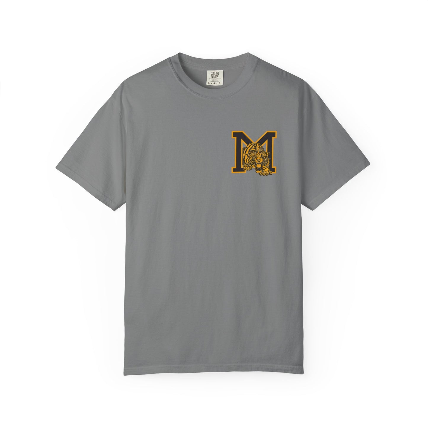 Mizzou Banner Tee