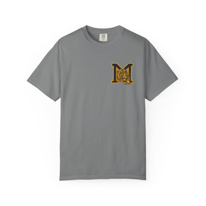 Mizzou Banner Tee