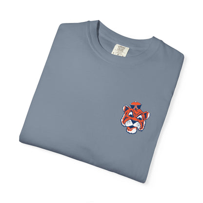 Auburn Banner Tee