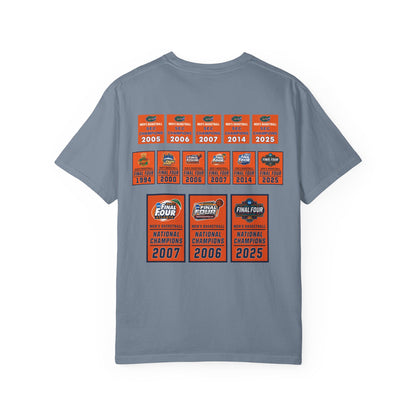 Florida Banner Tee