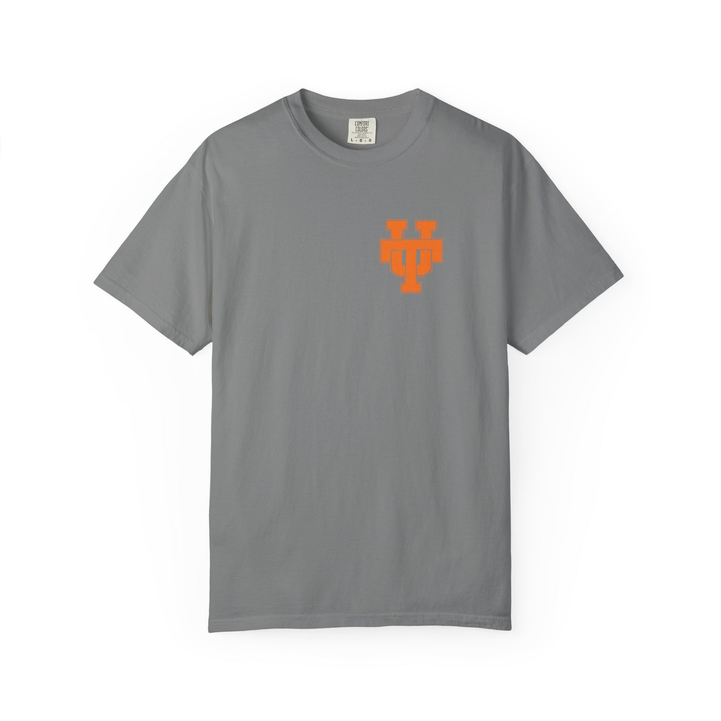 Tennessee Banner Tee