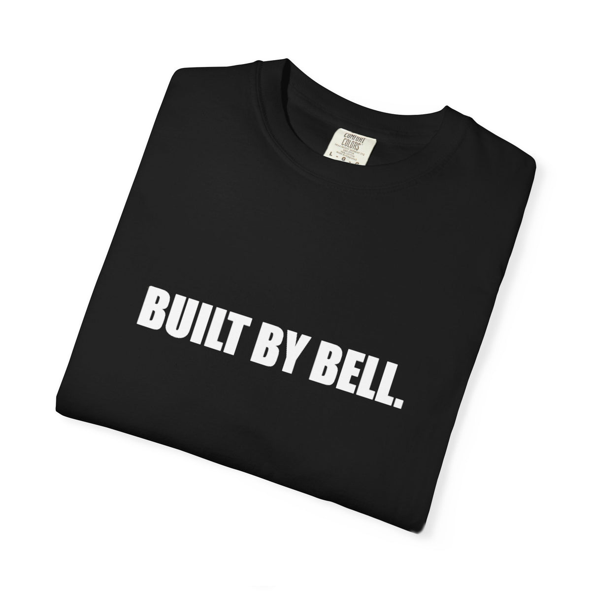 Built By Bell Tee