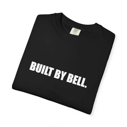Built By Bell Tee