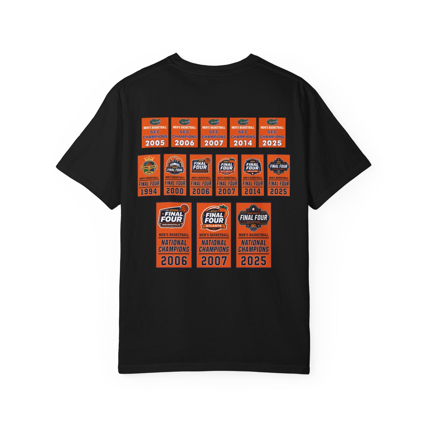 Florida Banner Tee
