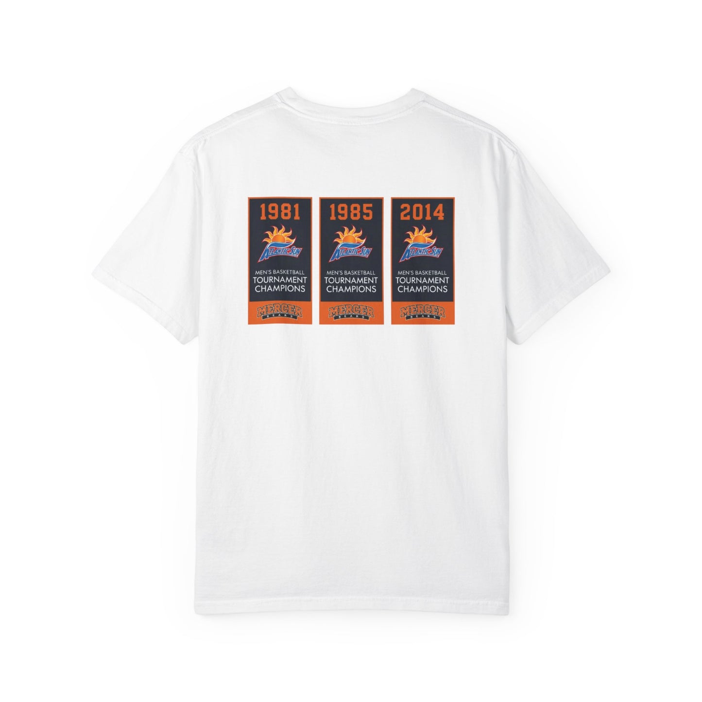 Mercer Banner Tee