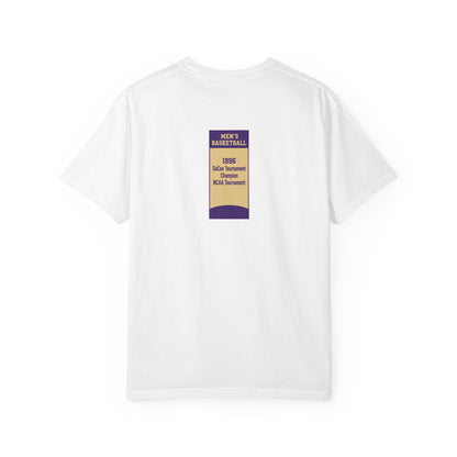 Western Carolina Banner Tee